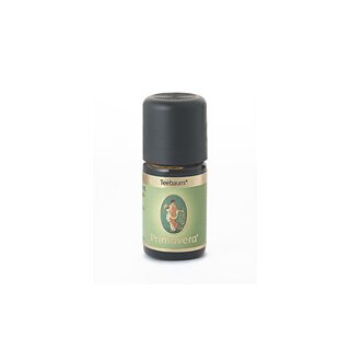 Primavera Tea Tree Oil* bio 10ml