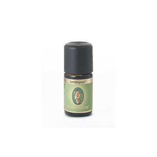 Primavera Lemongrass* bio 10ml