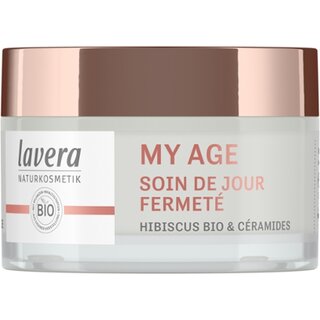 Lavera My Age Festigende Tagespflege 50ml