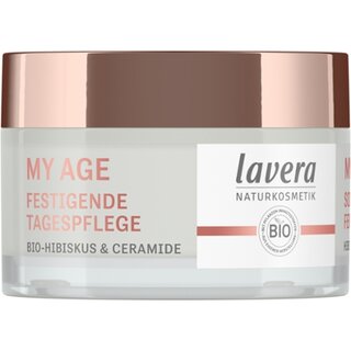 Lavera My Age Festigende Tagespflege 50ml