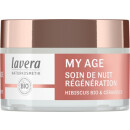 Lavera My Age Regenerating Night Cream 50ml