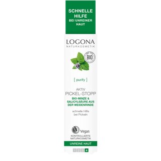 Logona Active Pimple-Stop 6ml