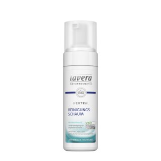Lavere Neutral cleaning foam 150ml