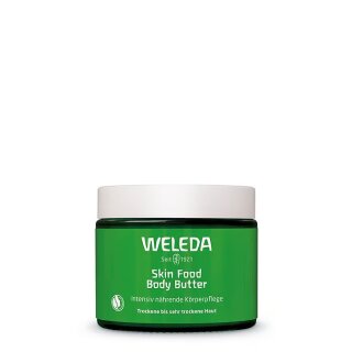 Weleda Skin Food Body Butter 150ml