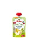 Holle Pouchy - Fennel Frog 100g