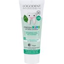 LOGODENT Fresh Kids Bio-Mint Tooth Gel 50ml