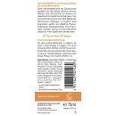 LOGODENT Kids Tooth Gel Funny Orange 75ml