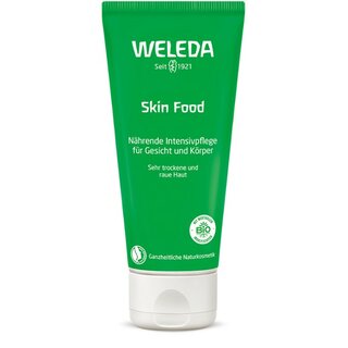 Weleda Skin Food Skin Cream 75ml