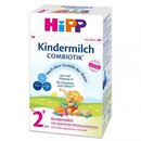 HiPP Organic Childrens Milk 2+ Combiotik® 600g
