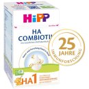 HiPP HA 1 Anfangsmilch Combiotik® 600g