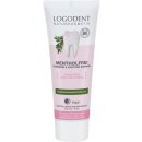 LOGODENT Menthol-free Rosemary + Herbal toothpaste 75ml