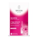 Weleda Wild Rose 7 Days Smoothing Beauty Treatment 7x0,8ml