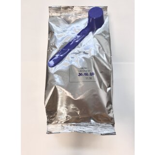 Holle Organic Infant Formula 1 with damaged Carton 400g