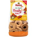 Holle Kids Fruity Rings with Dates 125g