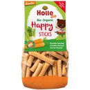Holle Kids Happy Sticks Carrot-Fennel 100g