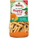 Holle Kids Happy Sticks Pumpkin and Rosemary 100g