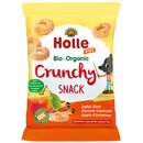 Holle Kids Crunchy Snack Apple and Cinnamon 25g