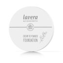 Lavera Cream to Powder Foundation 10,5g