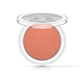Lavera Mineral Compact Powder Ivory 01 7g