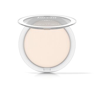 Lavera Mineral Compact Powder Honey 03 7g