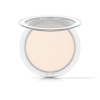 Lavera Satin Compact Powder 9,5g