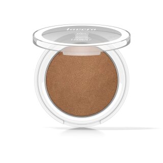 Lavera Solid Sun Bronzer Desert Sun 01 5,5g
