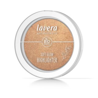 Lavera Soft Glow Highlighter 5,5g