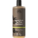 Urtekram Teebaum Shampoo Gereizte Kopfhaut 500ml