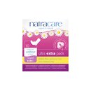 Natracare Ultra Extra Super Period Pads 10St.