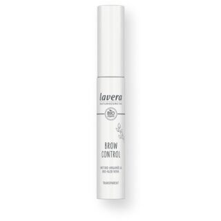 Lavera Eyebrow Styling Gel Transparent 9ml