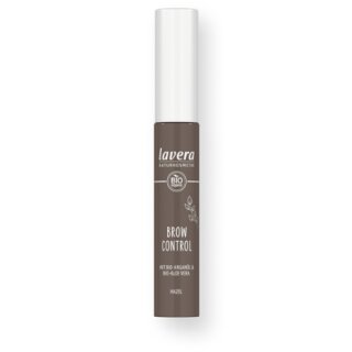 Lavera Eyebrow Styling Gel Hazel Blonde 9ml