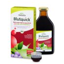 Herbaria Blutquick Iron + Vitamins 500ml