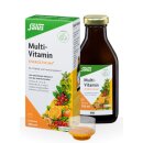 Salus® Multi-Vitamin Energetic 250ml