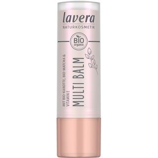Lavera Beautiful Lips Brilliant Care Q10 Light Hazel 08 1,7g