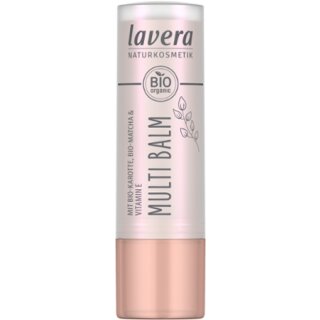 Lavera Multi Balm 4,9g