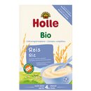 Holle Organic Wholegrain Porridge Rice 250g (8,82oz)