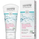 Lavera Basis Sensitiv Rich Moisturising Cream 50ml