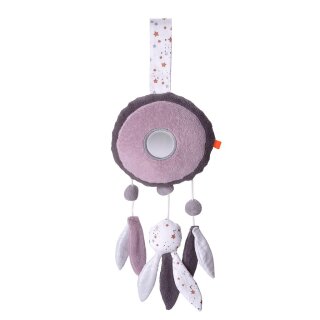 Kikadu Dreamcatcher Musical Fox