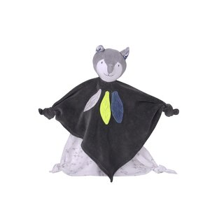 Kikadu Cuddle Cloth Fox