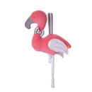 Kikadu Spieluhr Flamingo