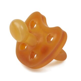 Grünspecht Organic Dummy Size: 2 (6 - 18 months) 1 pc.