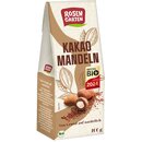 Rosengarten Kakao Mandeln 100g