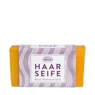 Speick Hair Soap 45g