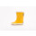 Grand Step Childrens Rubber Boots Beppo 1Pair yellow Size 28
