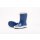 Grand Step Childrens Rubber Boots Beppo 1Pair blue Size 30