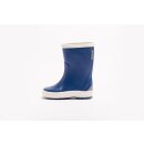 Grand Step Childrens Rubber Boots Beppo 1Pair orange Size 20