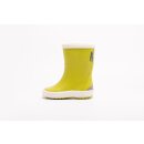 Grand Step Childrens Rubber Boots Beppo 1Pair orange Size 20