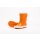 Grand Step Childrens Rubber Boots Beppo 1Pair orange Size 20