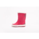 Grand Step Kinder Gummistiefel Beppo 1Paar orange Gr. 26