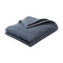 Living Crafts Handtuch 50x100cm 1St. infinity blue